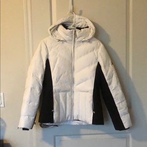 ZeroXposur Winter Coat